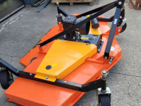 Tondeuse de refus Loma Weidebloter FM 180