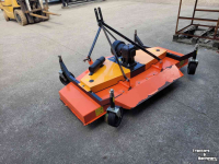Tondeuse de refus Loma Weidebloter FM 180