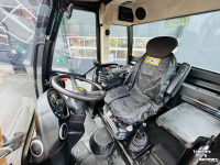 Chargeur Télescopique JCB verreiker TM320
