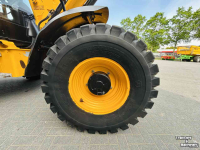 Chargeur Télescopique JCB verreiker TM320