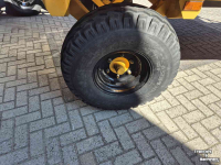Autres matériel et accessoires de transport et industriels  zelfbouw bakkenkar