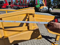 Autres matériel et accessoires de transport et industriels  zelfbouw bakkenkar