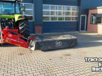 Faucheuse Lely Splendino 240 HD
