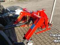Faucheuse Lely Splendino 240 HD