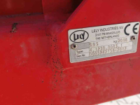 Faucheuse Lely Splendino 240 HD