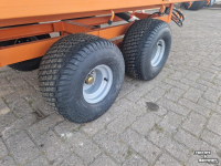Benne agricole Boxer Kipper HT25-4