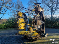 Maisbec New Holland 750 BFI Plus maisbek