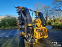 Maisbec New Holland 750 BFI Plus maisbek