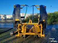 Maisbec New Holland 750 BFI Plus maisbek