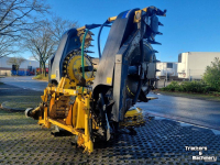 Maisbec New Holland 750 BFI Plus maisbek