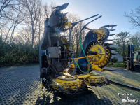 Maisbec New Holland 750 BFI Plus maisbek