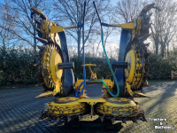 Maisbec New Holland 750 BFI Plus maisbek