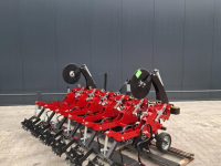 Bineuse YT Agri Nieuwe Yt agri Rijenschoffel 6 elements 260 cm