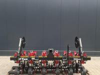 Bineuse YT Agri Nieuwe Yt agri Rijenschoffel 6 elements 260 cm
