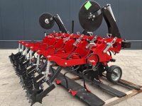 Bineuse YT Agri Nieuwe Yt agri Rijenschoffel 6 elements 260 cm