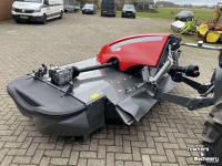 Faucheuse Massey Ferguson DM 316 FP-KC Frontmaaier met kneuzer
