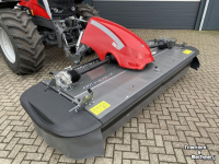 Faucheuse Massey Ferguson DM 316 FP-KC Frontmaaier met kneuzer