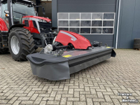 Faucheuse Massey Ferguson DM 316 FP-KC Frontmaaier met kneuzer