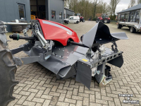 Faucheuse Massey Ferguson DM 316 FP-KC Frontmaaier met kneuzer