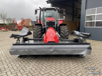 Faucheuse Massey Ferguson DM 316 FP-KC Frontmaaier met kneuzer