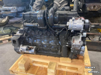 Moteur FPT FPT Motor voor TC 5070/5080 Combine