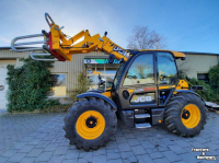 Chargeur Télescopique JCB 542 /70  Agri extra