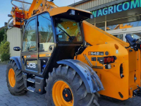 Chargeur Télescopique JCB 542 /70  Agri extra