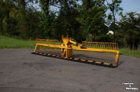 Benne de fauche Herder Bos Herder mxlt 430 maaikorf Mähkorb mowing bucket