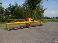 Benne de fauche Herder Bos Herder mxlt 430 maaikorf Mähkorb mowing bucket