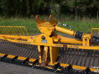 Benne de fauche Herder Bos Herder mxlt 430 maaikorf Mähkorb mowing bucket