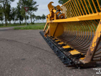 Benne de fauche Herder Bos Herder mxlt 430 maaikorf Mähkorb mowing bucket