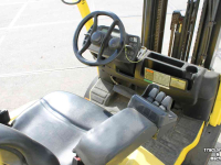 Chariot élévateur Hyster H2.5FT vorkheftruck heftruck forklift gabelstapler