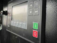 Moteur / Pompe stationair Cogem MTV02SD