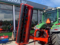 Rotobroyeur Boxer AGF 200