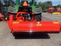 Rotobroyeur Boxer AGF 200