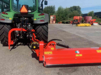 Rotobroyeur Boxer AGF 200