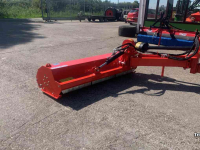 Rotobroyeur Boxer AGF 200