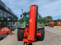Rotobroyeur Boxer AGF 200