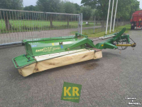 Faucheuse Krone EasyCut 280 CV Maaier / Achter-maaier