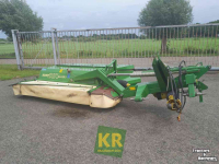 Faucheuse Krone EasyCut 280 CV Maaier / Achter-maaier