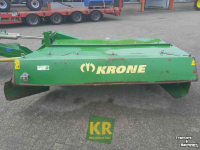 Faucheuse Krone EasyCut 280 CV Maaier / Achter-maaier