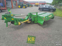 Faucheuse Krone EasyCut 280 CV Maaier / Achter-maaier