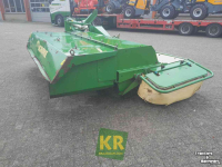 Faucheuse Krone EasyCut 280 CV Maaier / Achter-maaier