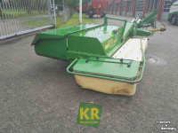 Faucheuse Krone EasyCut 280 CV Maaier / Achter-maaier