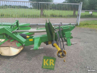 Faucheuse Krone EasyCut 280 CV Maaier / Achter-maaier