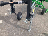 Andaineur Talex Spyder 360 hark