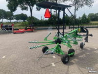 Andaineur Talex Spyder 360 hark