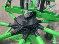 Andaineur Talex Spyder 360 hark