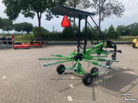 Andaineur Talex Spyder 360 hark