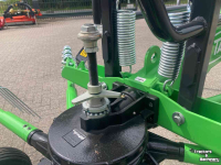 Andaineur Talex Spyder 360 hark